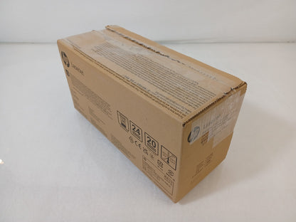 Genuine HP W9241MC Managed LaserJet Cyan Toner Cartridge - Box Damaged