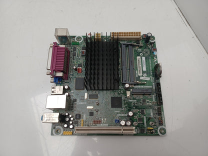 Intel D525MW DDR3 Mini-ITX Motherboard With Intel Atom 1.8 GHz CPU