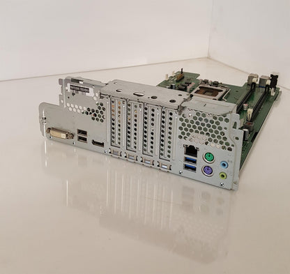 Fujitsu Esprimo E85+ Socket LGA1151 DDR4 Motherboard With Tray D3430-A14 GS 1