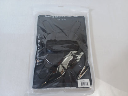 Generic Surface Pro 10 Rugged Drop And Shock Proof Case Hand Strap - Pack Of 25