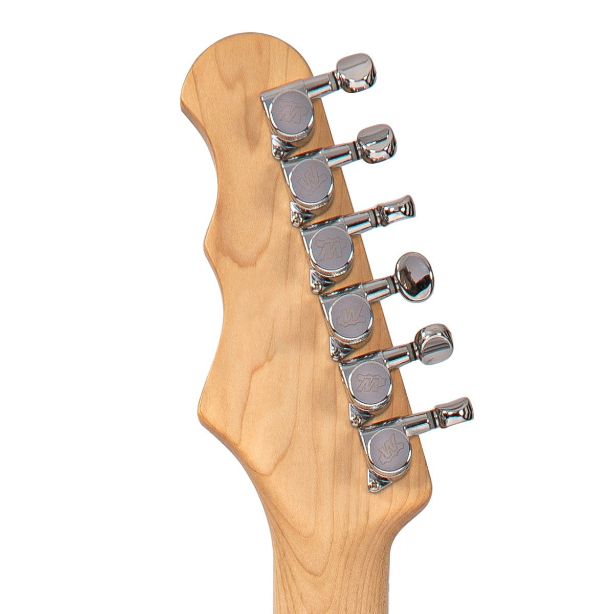 Fret-King Corona Custom Electric Guitar ~ Ventura Green