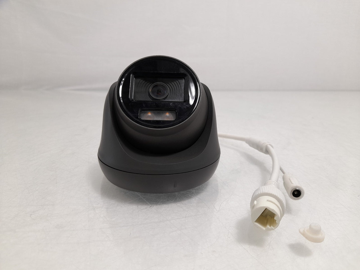 Hikvision IPC-T259H-GREY Hi-Look COLORVU IP 5MP CCTV Camera