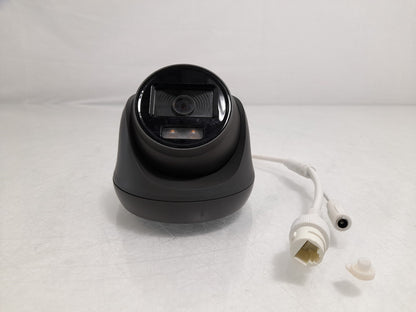 Hikvision IPC-T259H-GREY Hi-Look COLORVU IP 5MP CCTV Camera