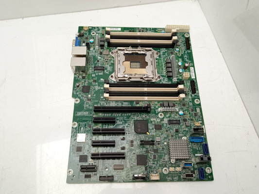 HP ProLiant ML110 G9 Socket LGA2011 DDR4 ATX Server Motherboard 775268-002