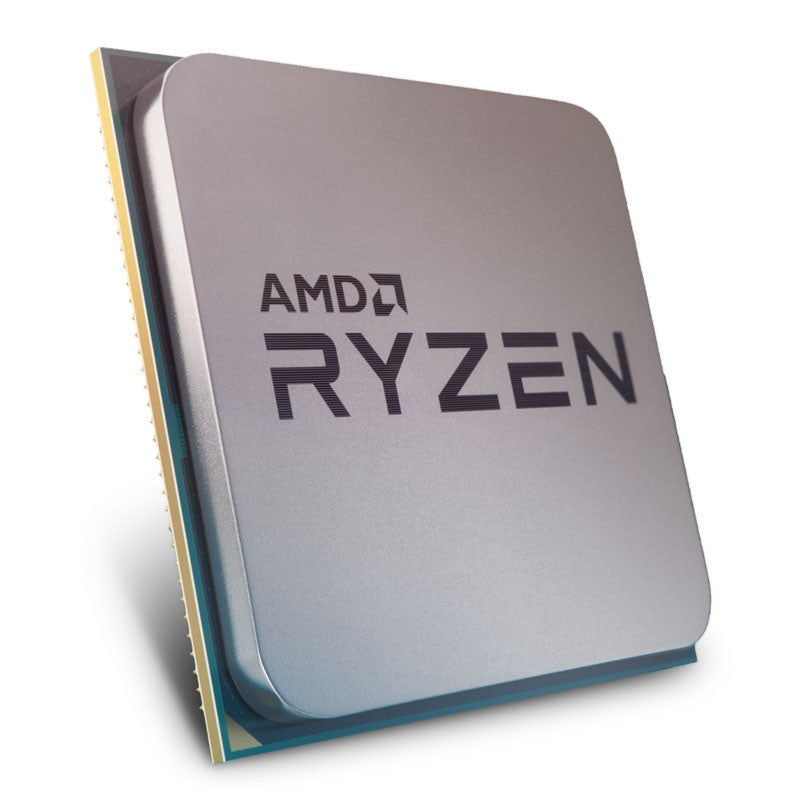 AMD Ryzen 3 PRO 2200G 3.50Ghz Socket AM4 Processor CPU (YD220BC5M4MFB)
