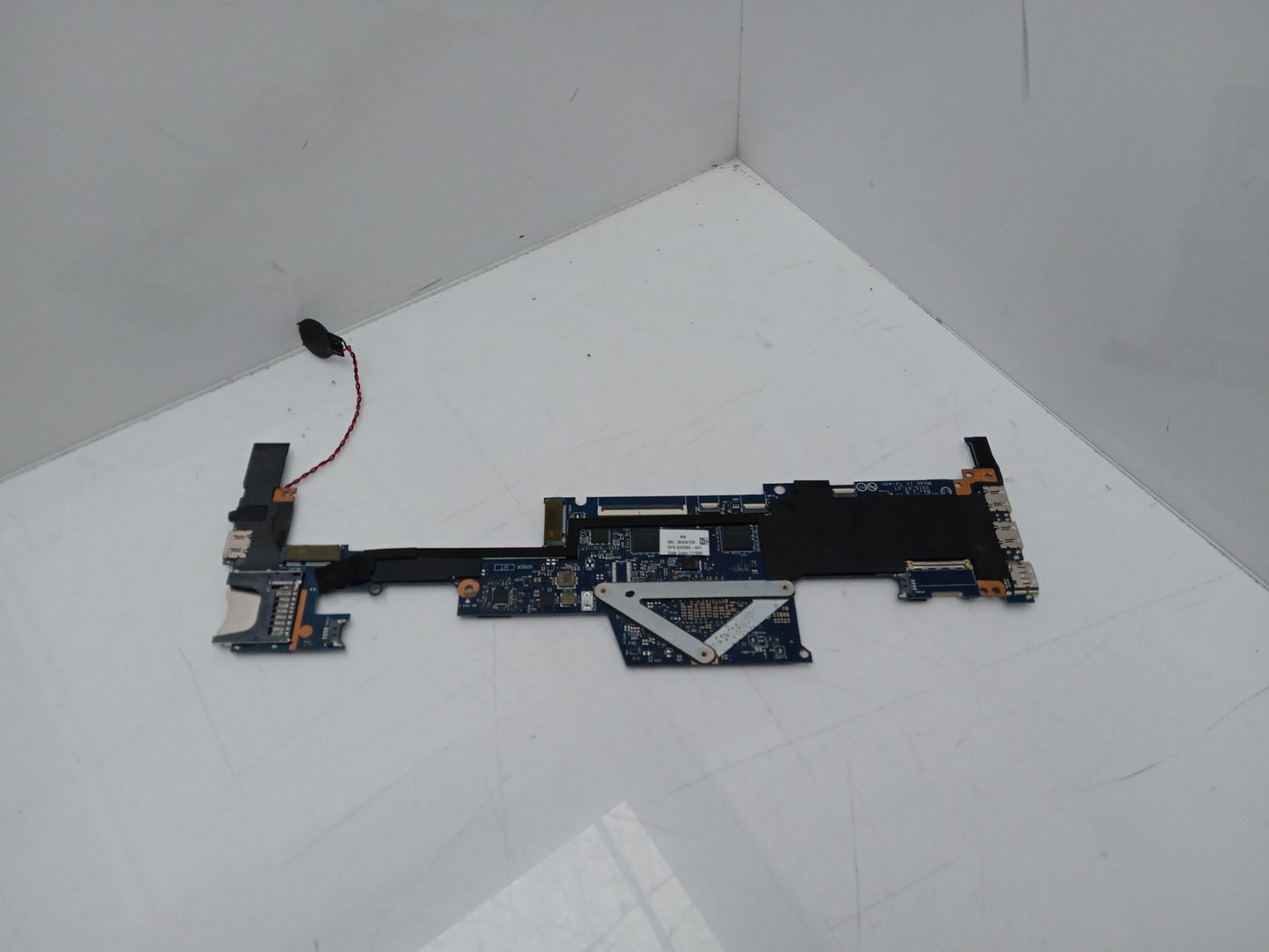 HP Envy 13-D008NA Laptop Motherboard with i5-6200u 2.3Ghz CPU 8GB RAM 829285-601