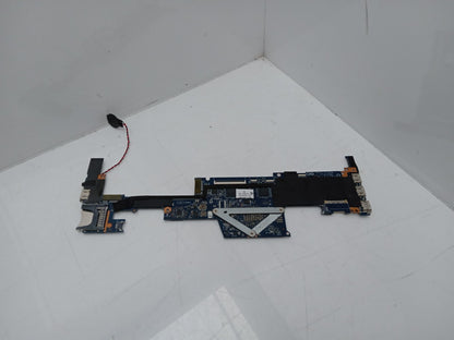 HP Envy 13-D008NA Laptop Motherboard with i5-6200u 2.3Ghz CPU 8GB RAM 829285-601