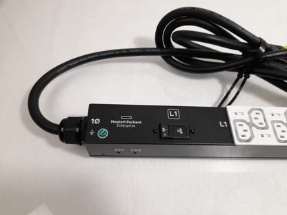 HPE P9Q45A 32A Power Distribution Unit PDU 20x C13 Outlets 866817-015