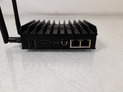 Compulab FITLET2-CE3930 Intel Atom Fanless Mini PC w/ 2GB DDR3 32GB M.2 - No OS