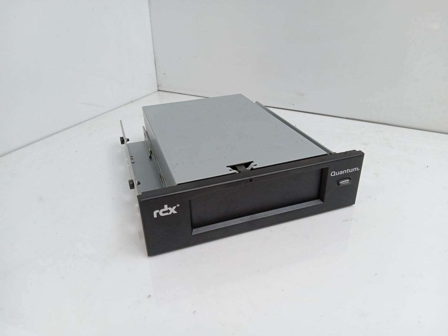 RDX Quantum 5.25" Imation Tape Back Up Internal USB Drive RDX-USB-INT