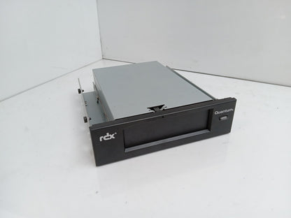 RDX Quantum 5.25" Imation Tape Back Up Internal USB Drive RDX-USB-INT