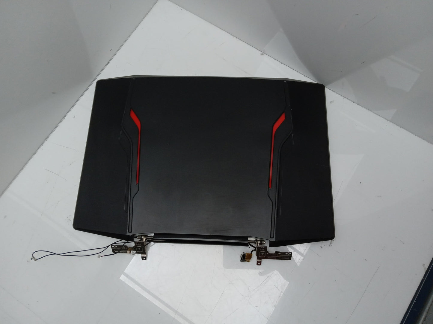 CyberPower Quanta NL8 16 inch Replacement Top Lid LCD Laptop Display Screen