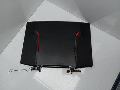 CyberPower Quanta NL8 16 inch Replacement Top Lid LCD Laptop Display Screen