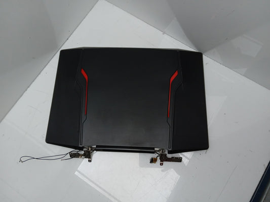 CyberPower Quanta NL8 16 inch Replacement Top Lid LCD Laptop Display Screen