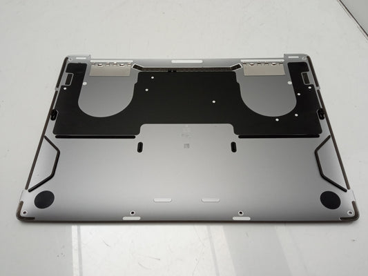Apple MacBook Pro A2251 Space Grey Bottom Chassis Panel Lid 613-14000-B
