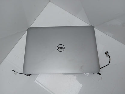 Dell XPS 15 15.6 inch Replacement Top Lid LCD Laptop Display Touchscreen 0YG20X