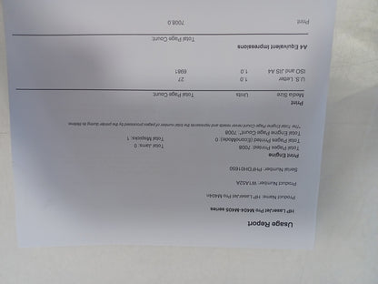 HP LaserJet Pro M404n Mono A4 Laser Printer -W1A52A