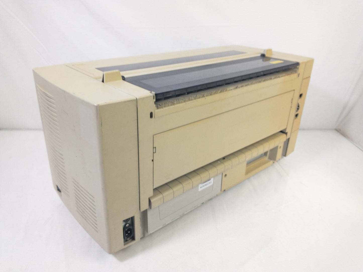 OKI Microline 4410 High Speed Dot Matrix Printer