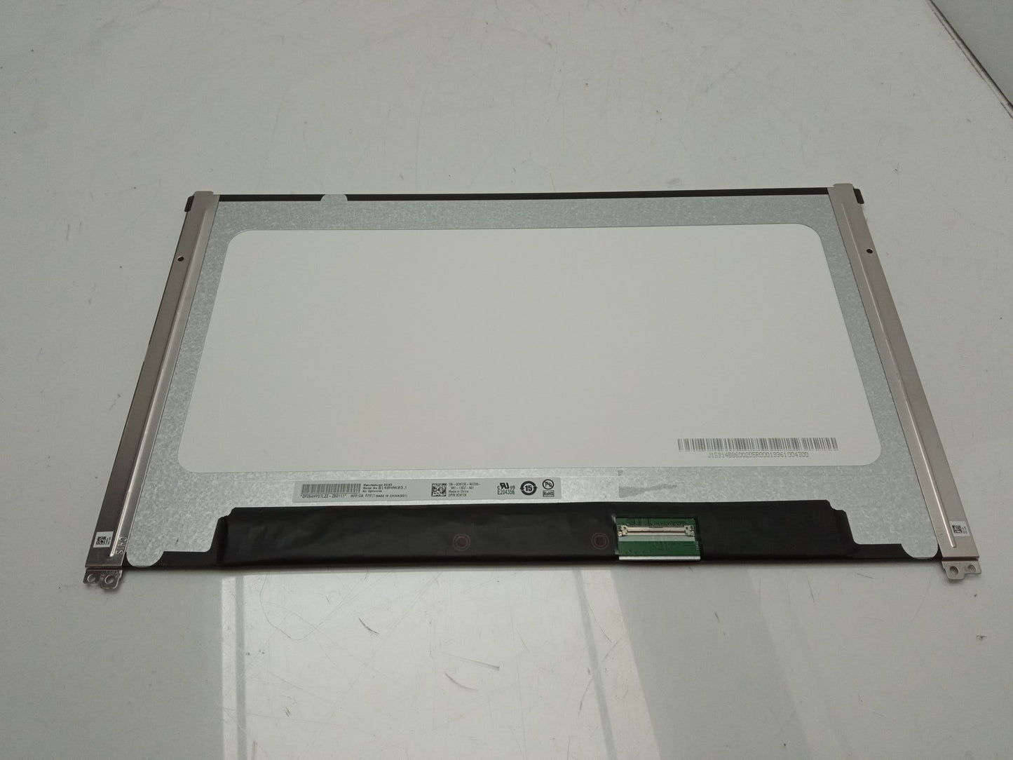 AU Optronics B140HAK03.1 14" Laptop Replacement LCD Display Panel