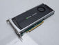 NVIDIA Quadro FX 4000 2GB GDDR5 Video Graphics Card 608533-002 616076-001