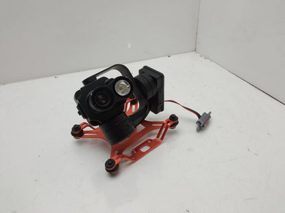 SwellPro 2 Axis Low Light Drone Gimbal Camera GCS-2