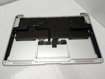 Apple Macbook Air A1466 2012 13" Keyboard Touchpad Palmrest Assembly 069-8219-22