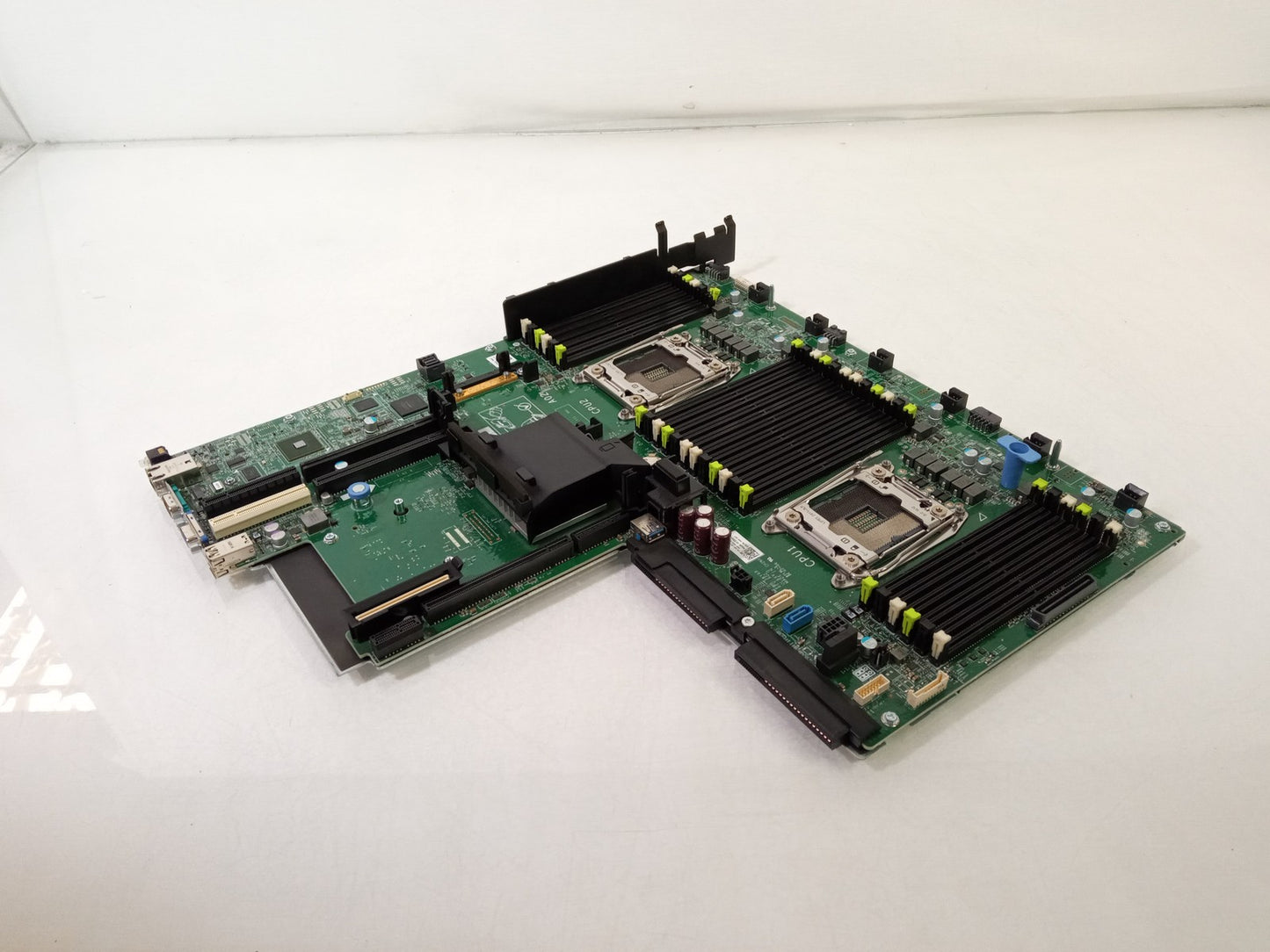 Dell PowerEdge R730XD Socket LGA2011 DDR4 Server Motherboard With Tray 0WCJNT