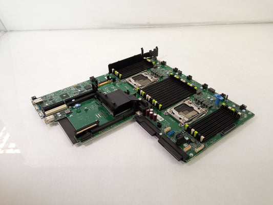 Dell PowerEdge R730XD Socket LGA2011 DDR4 Server Motherboard With Tray 0WCJNT