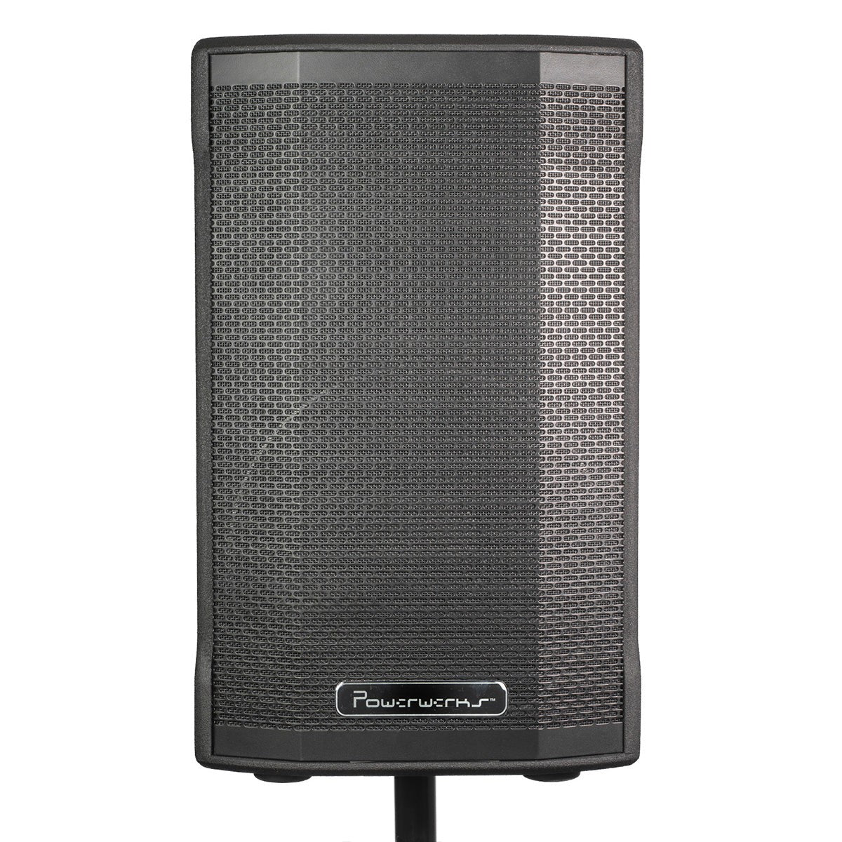 Powerwerks PWR12 12" High Power 1050W Active Bluetooth Speaker