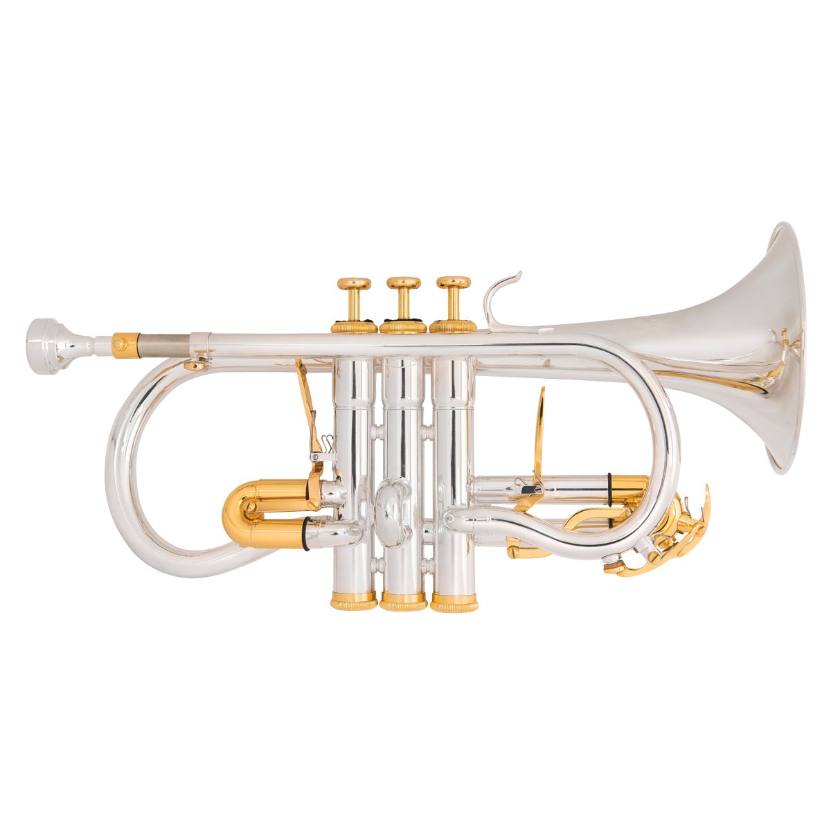 Odyssey Symphonique 'Eb' Cornet - With Case