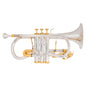 Odyssey Symphonique 'Eb' Cornet - With Case