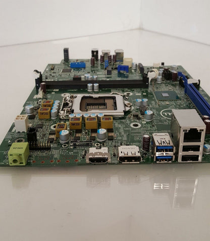 Dell OptiPlex 3070 Socket LGA1151 DDR4 M.2 Motherboard 07WP95 7WP95