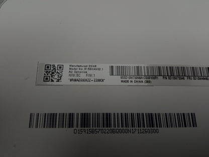 AU Optronics B156HTN02.1 15.6" Laptop Replacement LCD Display Screen