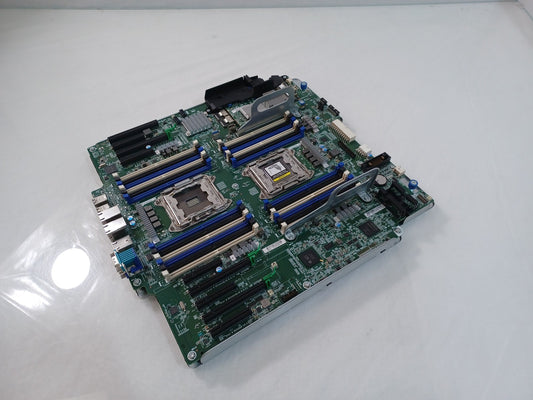 HPE ML350 G9 V4 Socket LGA2011 DDR4 Server Motherboard With Tray 743996-001