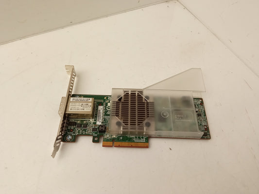 HP H241 12Gbp/s 2 Port SAS Smart Bus Adapter 726913-001 750054-001