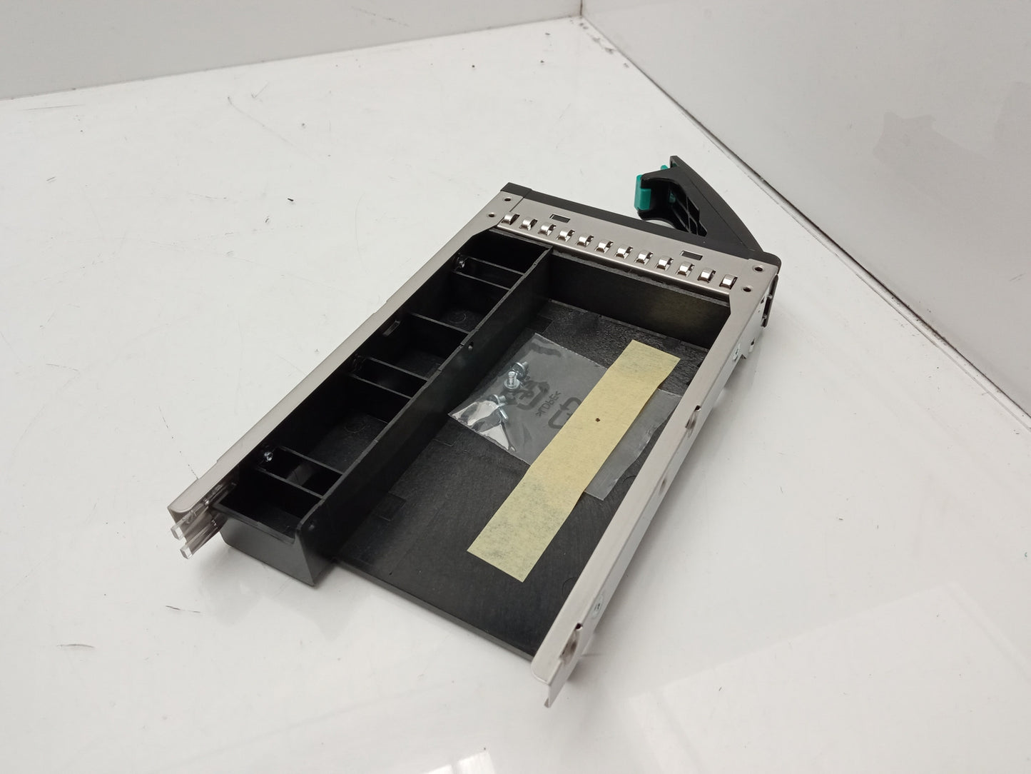 12x Intel 3.5" to 2.5" SAS SATA Server Hard Drive Caddy with Screws H17931-005