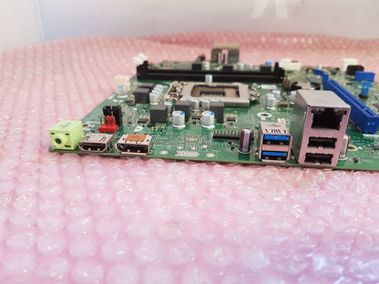 Dell OptiPlex 3050 MT Socket LGA1151 DDR4 PCI-E Motherboard 0W0CHX W0CHX