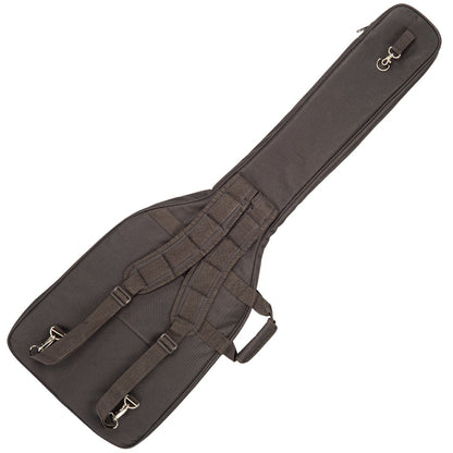 Fret-King Perception Custom Bass Guitar ~ Original Classic Burst