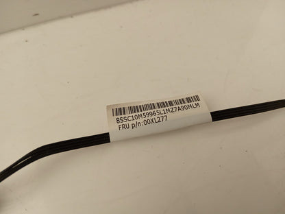 Lenovo ThinkCentre M710s Desktop Power On Off Button and Cable 00XL277