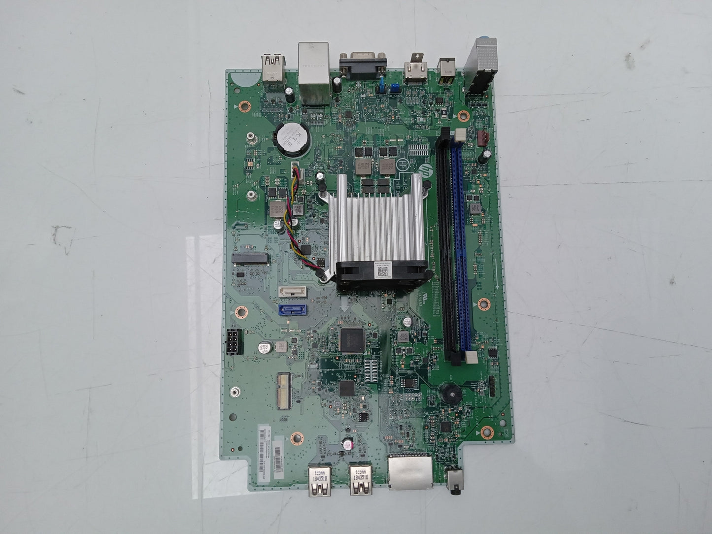 HP Pavilion 590 AMD A9-9425 DDR4 Motherboard 942029-002 942029-602