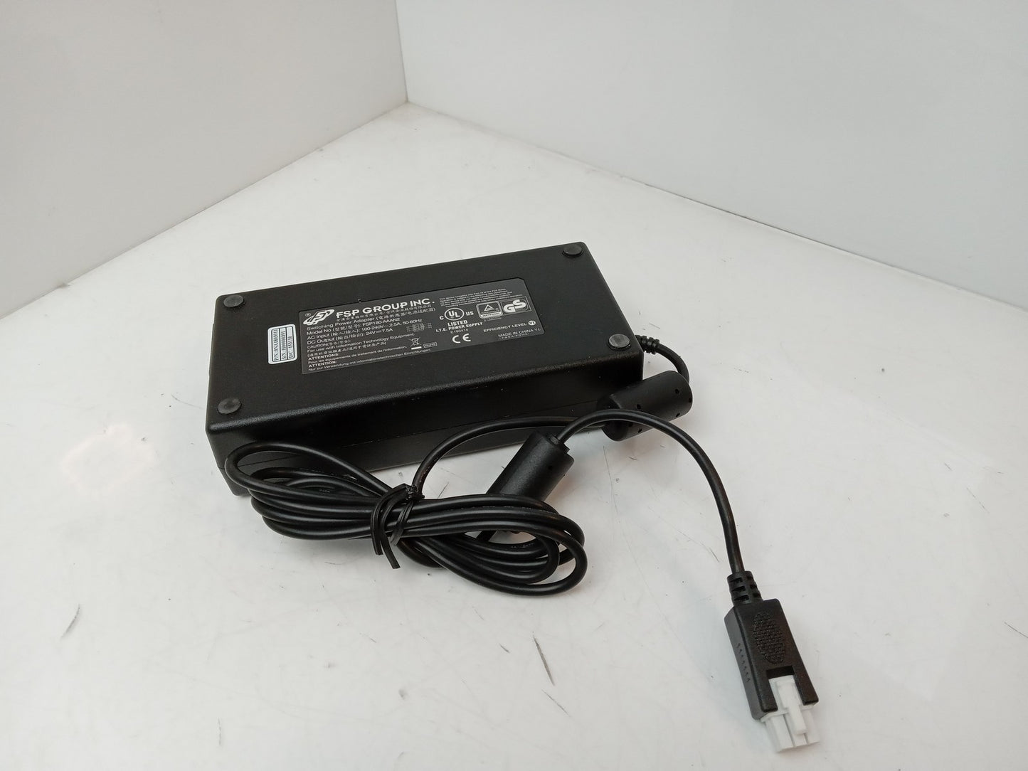 FSP Group 24V 7.5A Switching Power Adapter FSP180-AAAN2