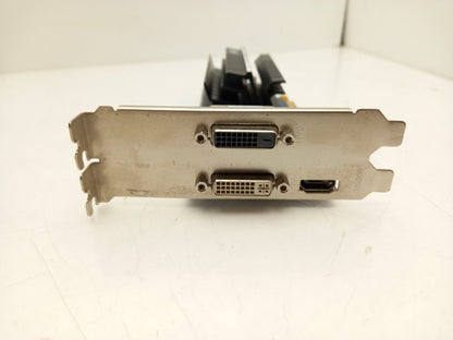 AMD Sapphire FLEX HD 6450 1GB DDR3 DVI HDMI Video Graphics Card 299-1E206-002SA