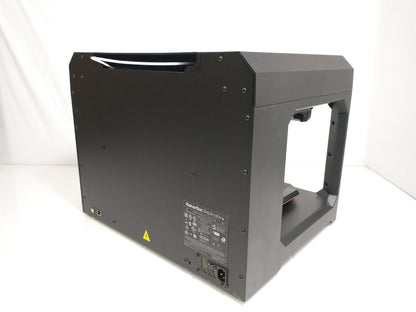 MakerBot PABH65 Replicator+ 3D Printer - Missing Fan Shroud