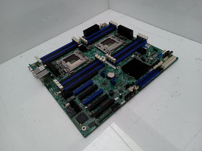 Intel S2600CP Socket LGA2011 DDR3 Server Motherboard G50768-511