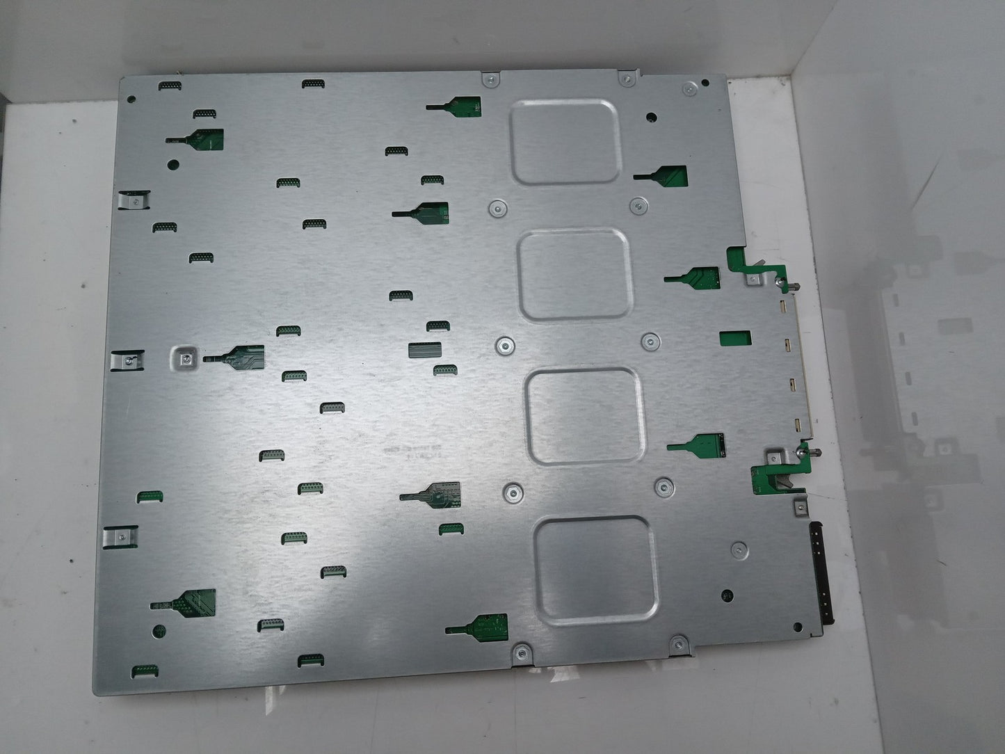 Dell PowerEdge R810 Quad Socket LGA1567 Server Motherboard 0M9DGR M9DGR