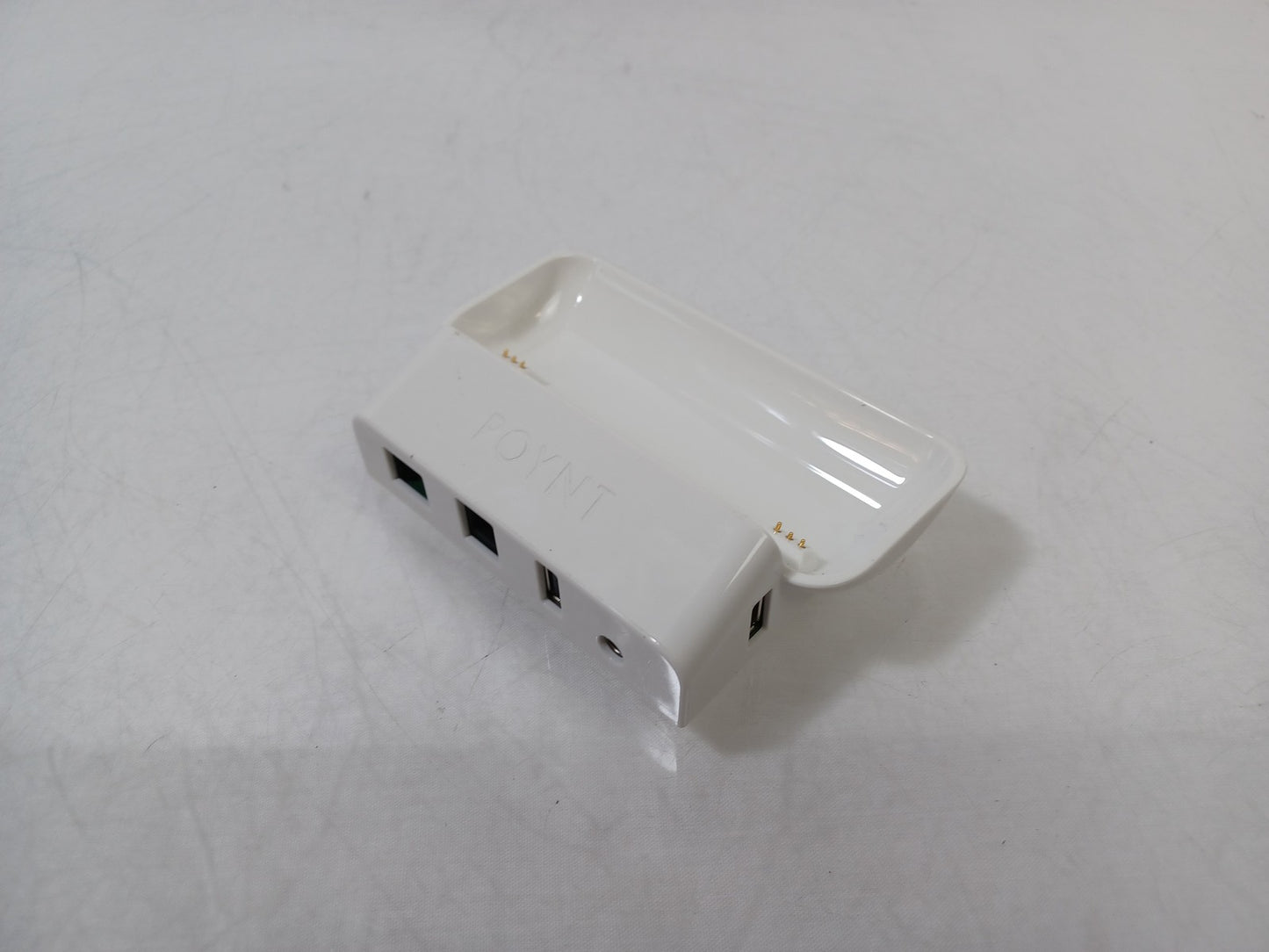 Poynt P3301-D Charging Base AC2301 and PSU