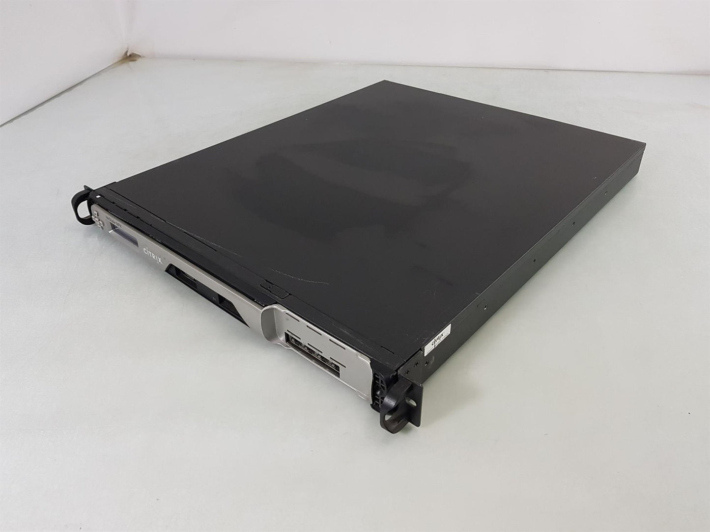 Citrix MPX 5500 NetScaler Load Balancing Virtual Appliance Device