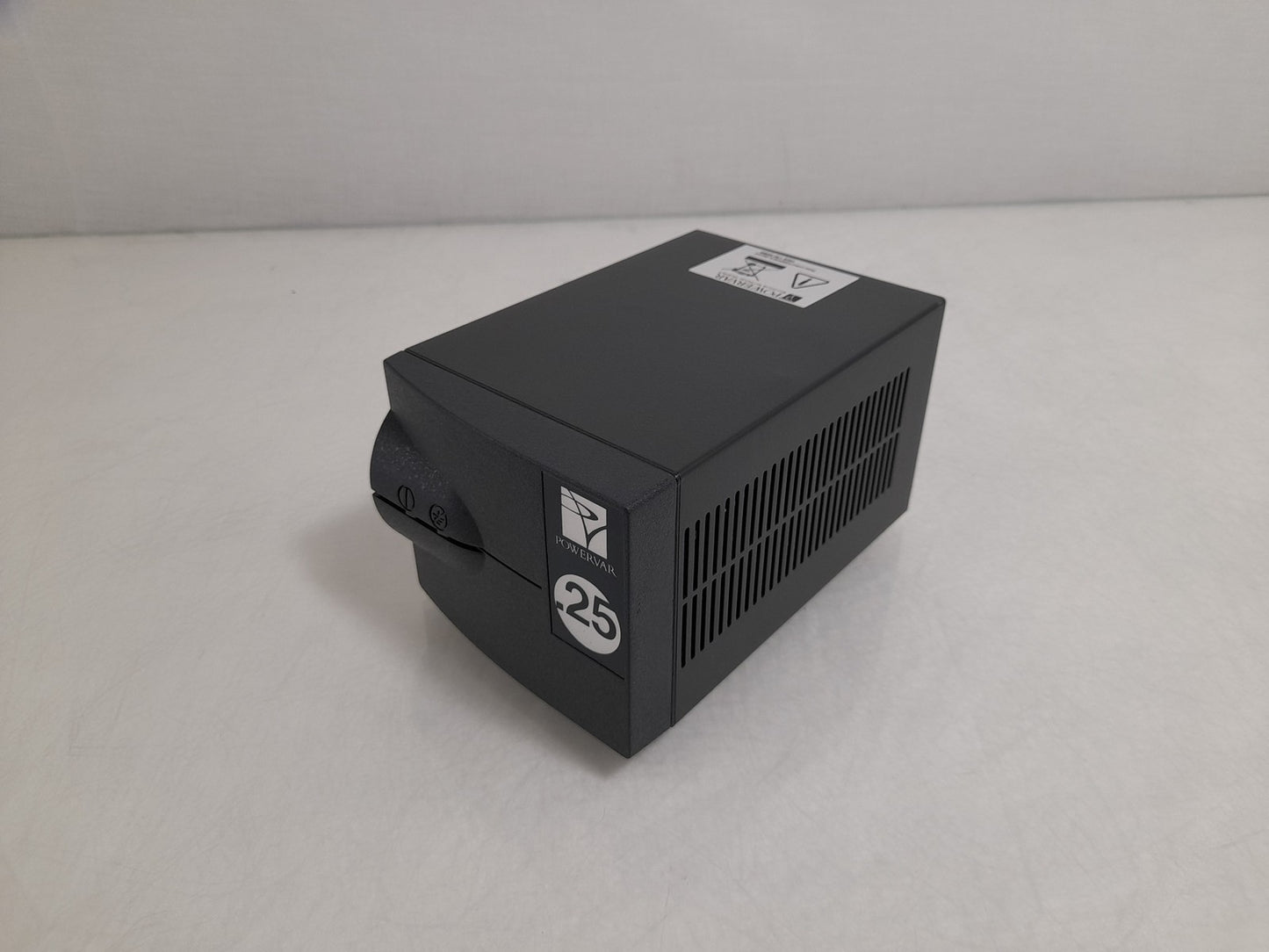 Powervar ABC250-22INT Voltage Regulator And Power Conditioner