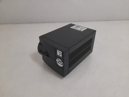 Powervar ABC250-22INT Voltage Regulator And Power Conditioner