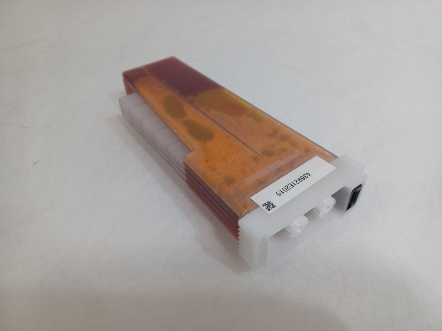 Swiftcolor SCL-D400Y Ink Tank 240ml Yellow